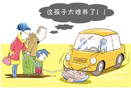 买车不如租车，带你了解租车流程